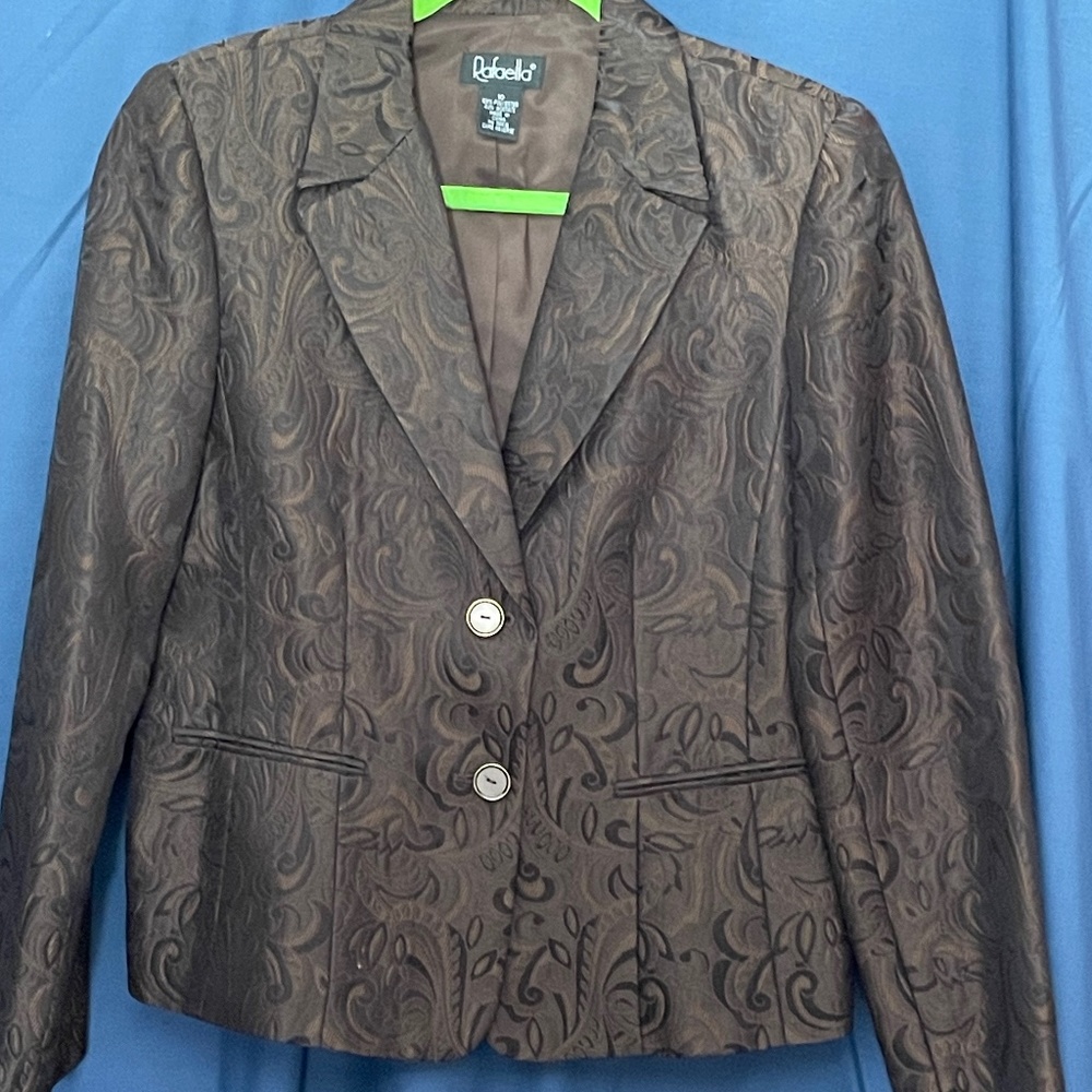 Rafaella Women's Jacket